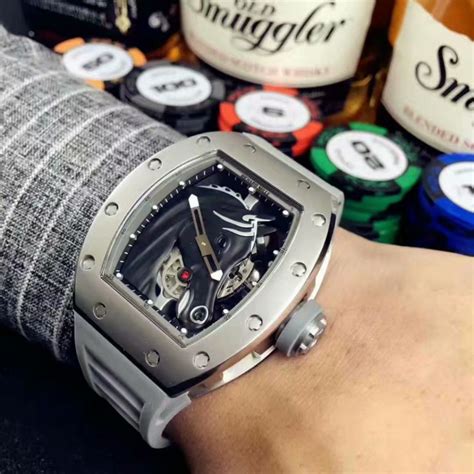 richard mille fake uk|best richard mille replica watches.